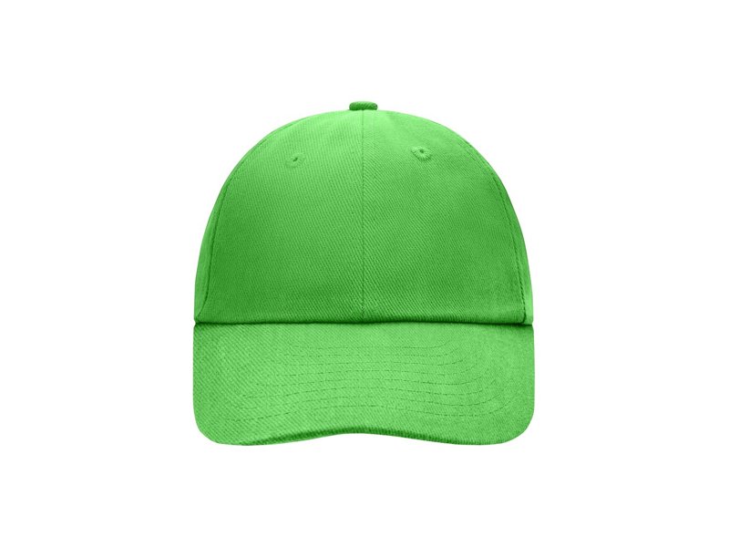 6 Panel Raver Cap 6 Panel Raver Cap