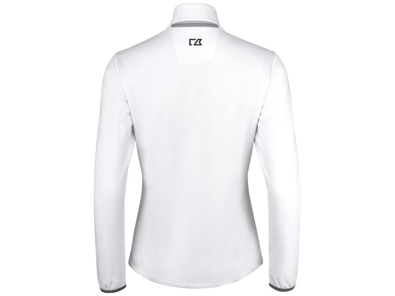 Cutter & Buck dames fleece Snoqualmie