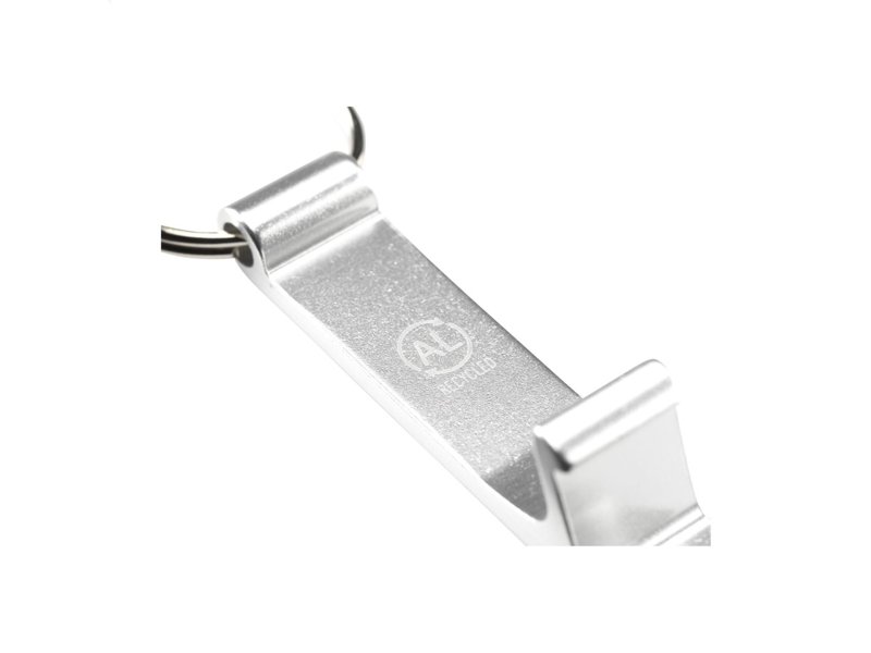 Alu Opener Phone Stand Recycled Alu Opener Phone Stand Recycled