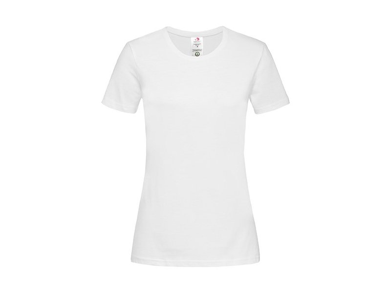 Stedman® - Classic-T Organic Fitted Women Stedman® - Classic-T Organic Fitted Women