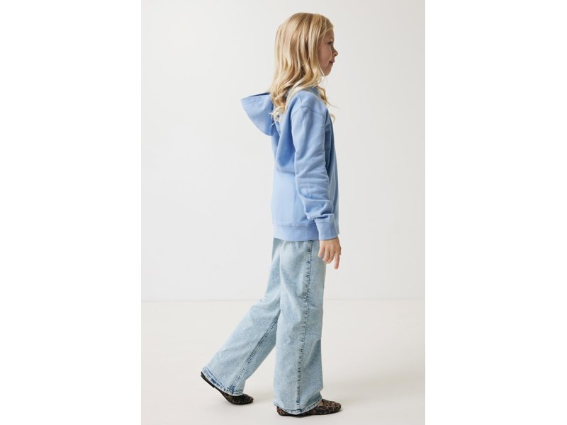 Iqoniq Yengo hoodie Kids Iqoniq Yengo hoodie Kids