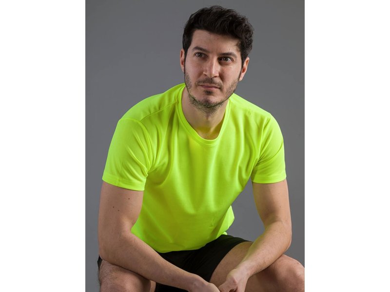 SP Contest sportshirt, 135 gr/m² SP Contest sportshirt, 135 gr/m²