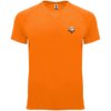 Bahrain sportshirt met korte mouwen voor kinderen Bahrain sportshirt met korte mouwen voor kinderen