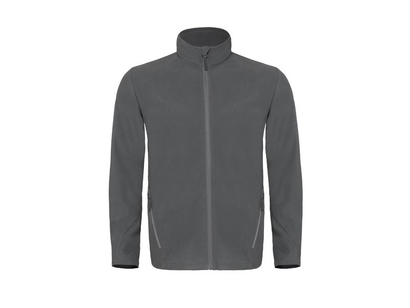Fleece jas Coolstar van B&C, heren » Fleece jas Coolstar van B&C, heren »