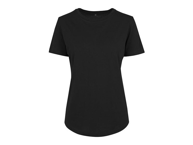 Build Your Brand - Ladies´ Fit Tee