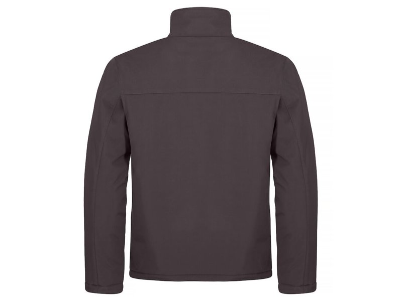 Clique Padded Softshell jas Clique Padded Softshell jas