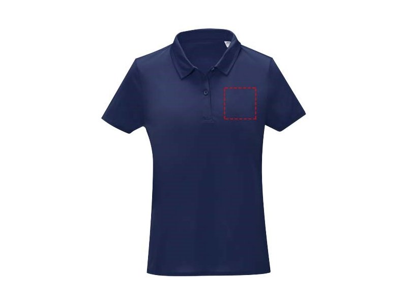 Deimos coolfit damespolo met korte mouwen Deimos coolfit damespolo met korte mouwen