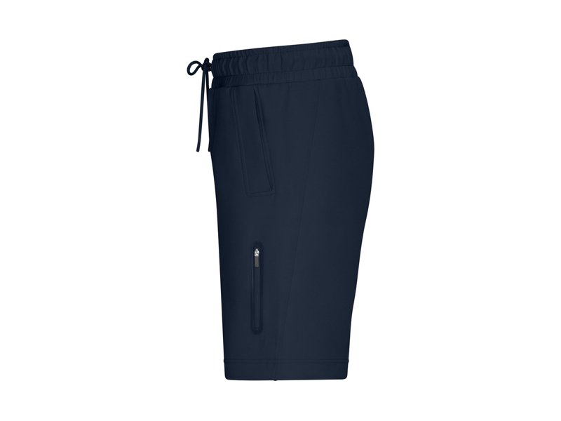 Men's Shorts Interlock Men's Shorts Interlock