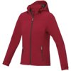 Langley softshell dames jas Langley softshell dames jas