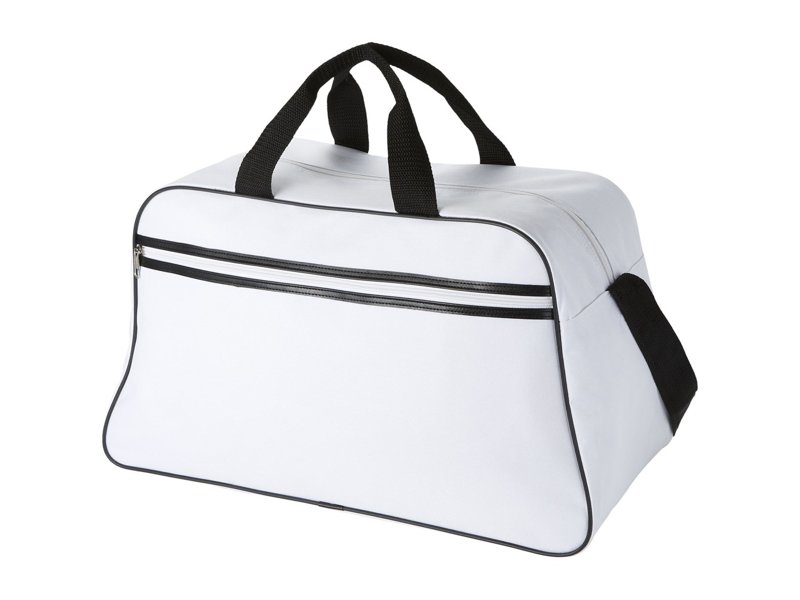 San Jose polyester sporttas 30L