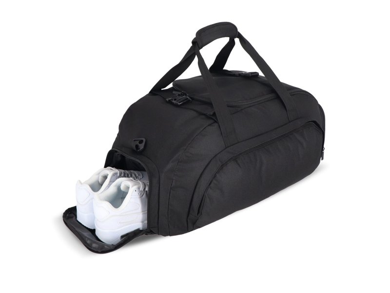 Sportrugzak Karo R-PET 27L - Duurzame en functionele sporttas | Totziens Promotions Sportrugzak Karo R-PET 27L - Duurzame en functionele sporttas | Totziens Promotions