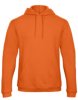 B&C - ID.203 50/50 Hooded Sweatshirt B&C - ID.203 50/50 Hooded Sweatshirt