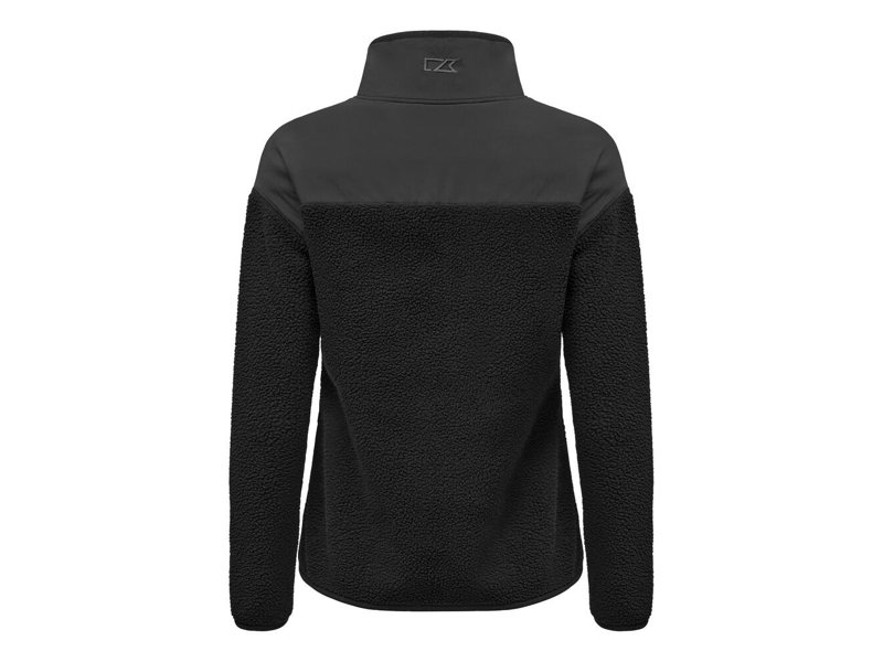 Cutter & Buck - Cascade Sherpa Fleece Dames Cutter & Buck - Cascade Sherpa Fleece Dames