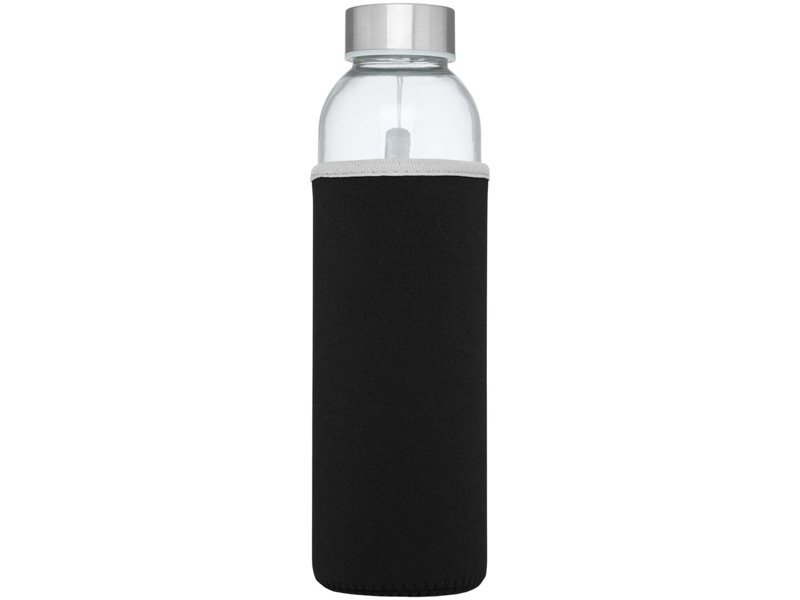 Bodhi 500 ml glazen drinkfles