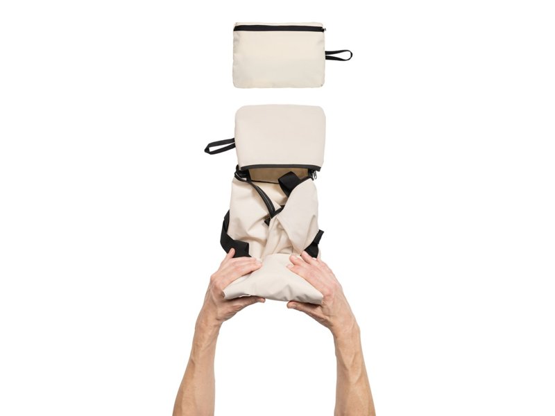 Dillon AWARE™ RPET opvouwbare sporttas Dillon AWARE™ RPET opvouwbare sporttas