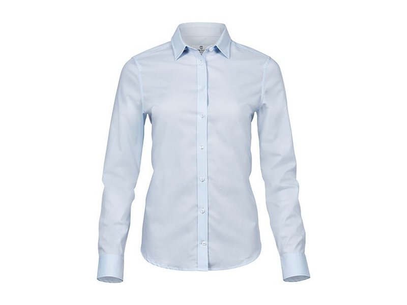 Tee Jays - Women´s Stretch Luxury Shirt
