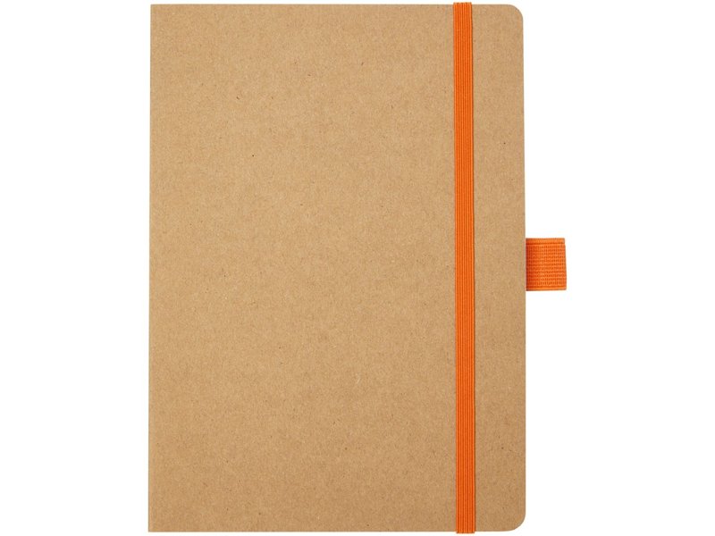 Berk notitieboek van gerecycled papier Berk notitieboek van gerecycled papier