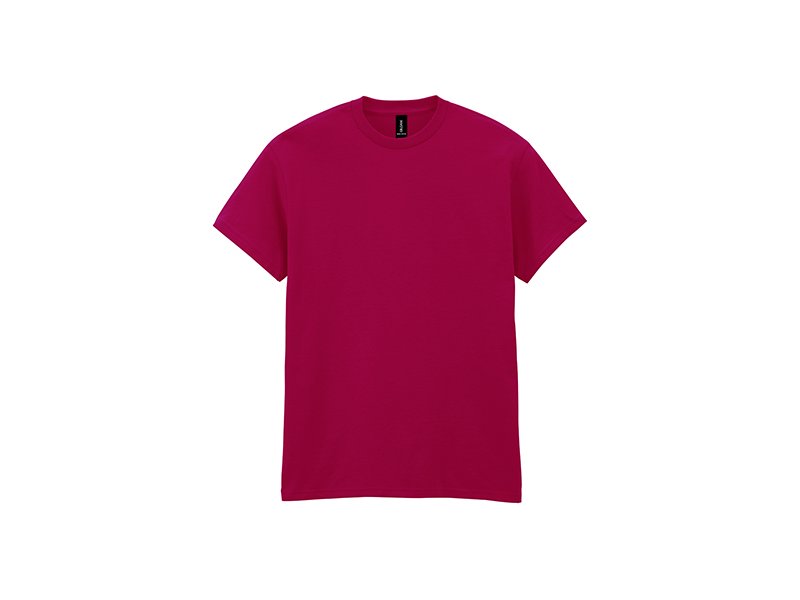 Gildan T-shirts, jarenlang een veelverkocht model