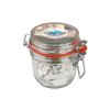 Weckpotje 0,25 liter