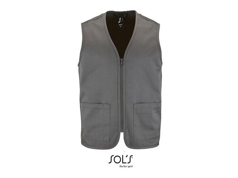 SOL´S - Unisex Bodywarmer Wallace SOL´S - Unisex Bodywarmer Wallace