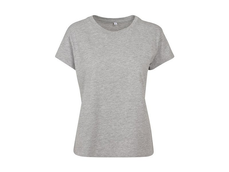 BYB Women's box tee BYB Women's box tee