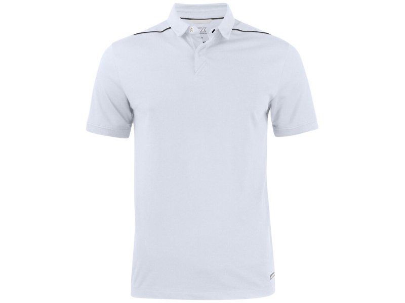 Cutter & Buck herenpolo Advantage Performance