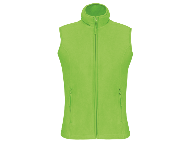 Kariban Damesvest polar Melodie