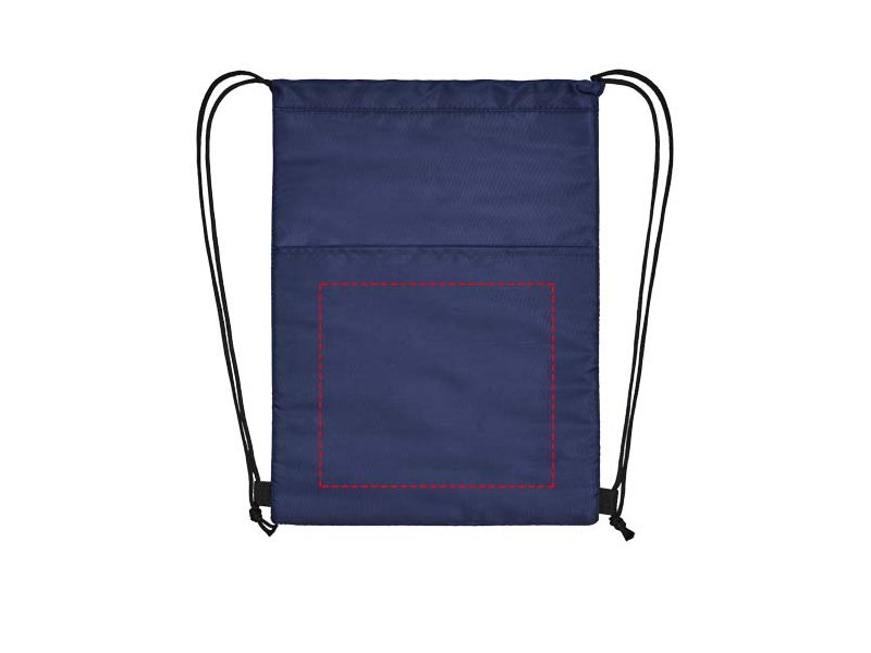 Oriole koeltas voor 12 blikjes met trekkoordsluiting 5L Oriole koeltas voor 12 blikjes met trekkoordsluiting 5L