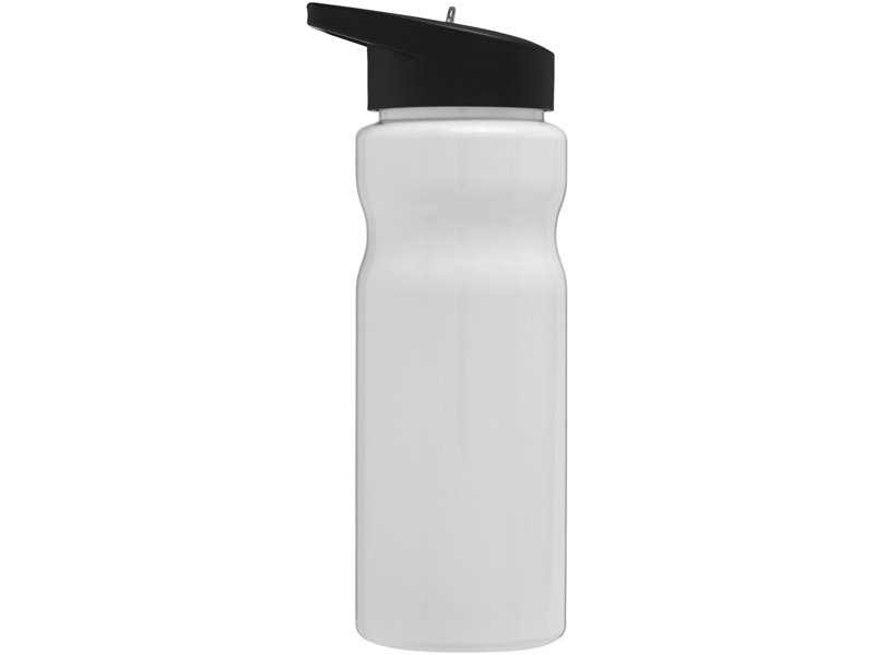 H2O Base® 650 ml bidon met fliptuitdeksel