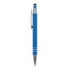 Balpen Athene Metaal rubberised