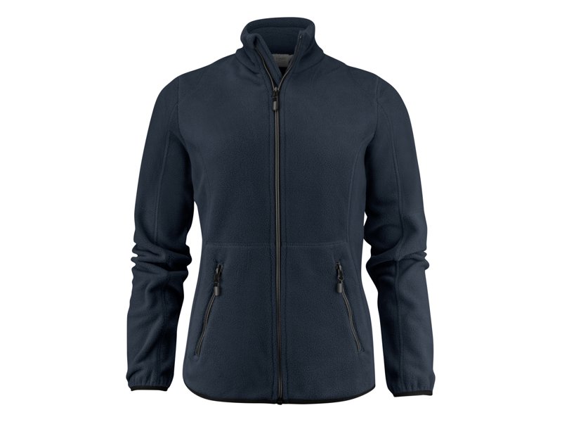 Speedway Fleece Jas Dames