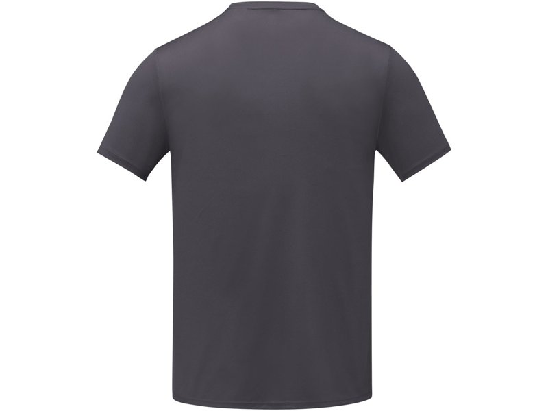 Kratos cool fit heren T-shirt met korte mouwen | TotZiens Kratos cool fit heren T-shirt met korte mouwen | TotZiens