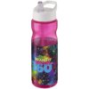 H2O Base® 650 ml bidon met fliptuitdeksel