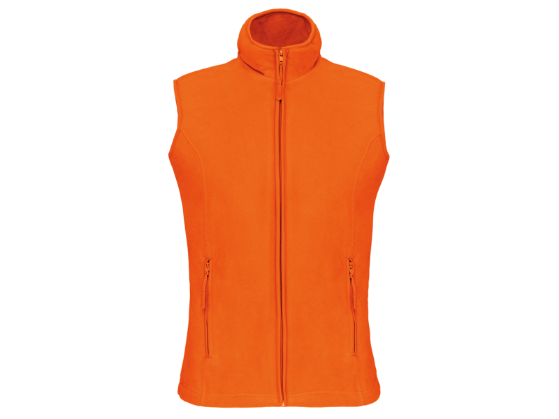 Kariban Damesvest polar Melodie