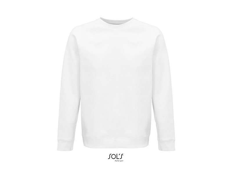 SOL´S Unisex Space Sweatshirt SOL´S Unisex Space Sweatshirt