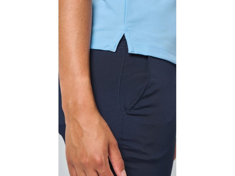 PROACT® Dames-sportpolo