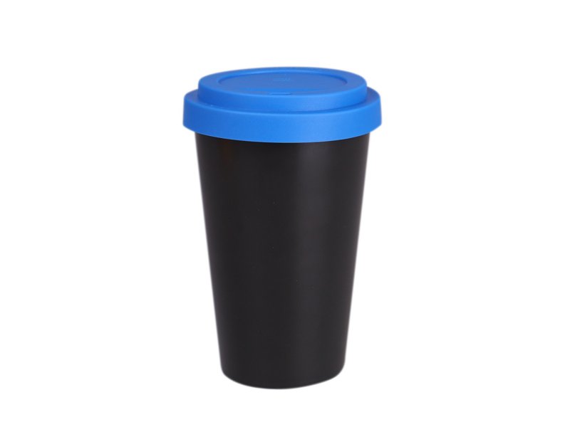 Beker Freedom Classic 280ml wit Beker Freedom Classic 280ml wit