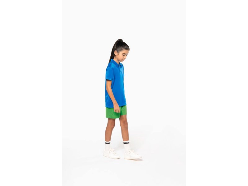 Goedkope sportshirts voor kinderen ; online bestellen met logo opdruk Goedkope sportshirts voor kinderen ; online bestellen met logo opdruk