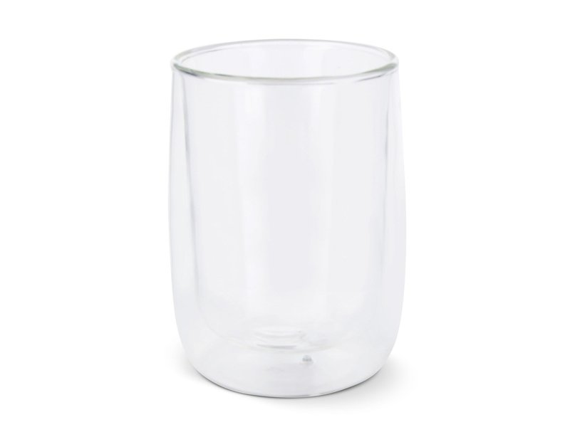 Dubbelwandig koffieglas Marian 320 ml