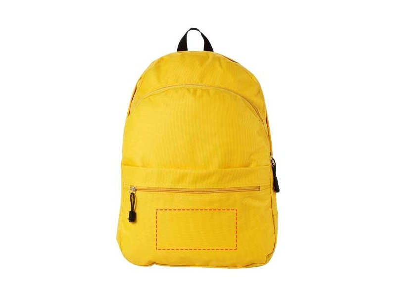 Trend Rugzak | Rugzak met logo of tekst Trend Rugzak | Rugzak met logo of tekst