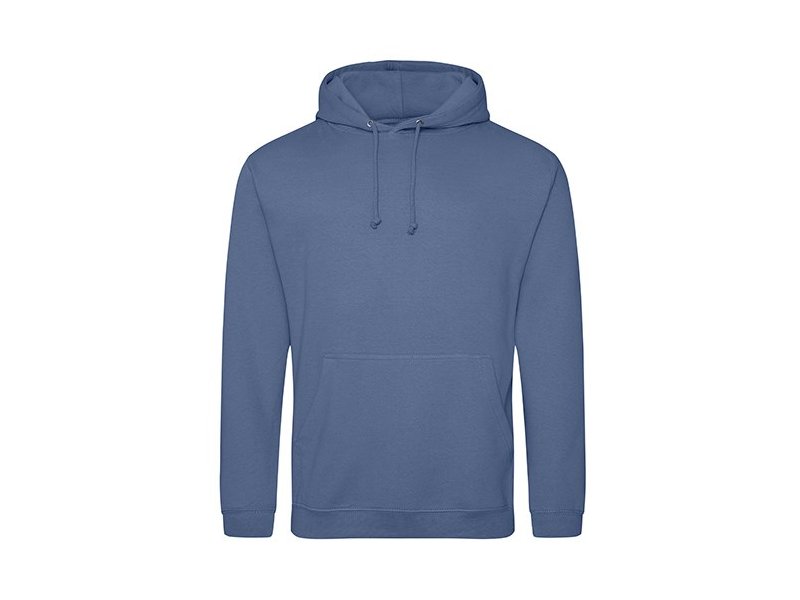 Studenten hooded sweater, geschikt voor bedrukken of borduring Studenten hooded sweater, geschikt voor bedrukken of borduring