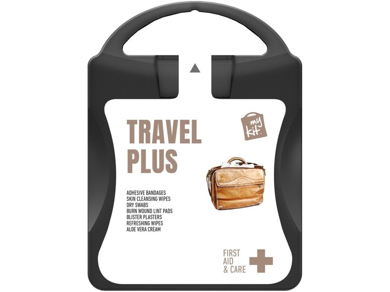 MyKit Reizen Plus Set MyKit Reizen Plus Set