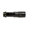 3W CREE zaklamp