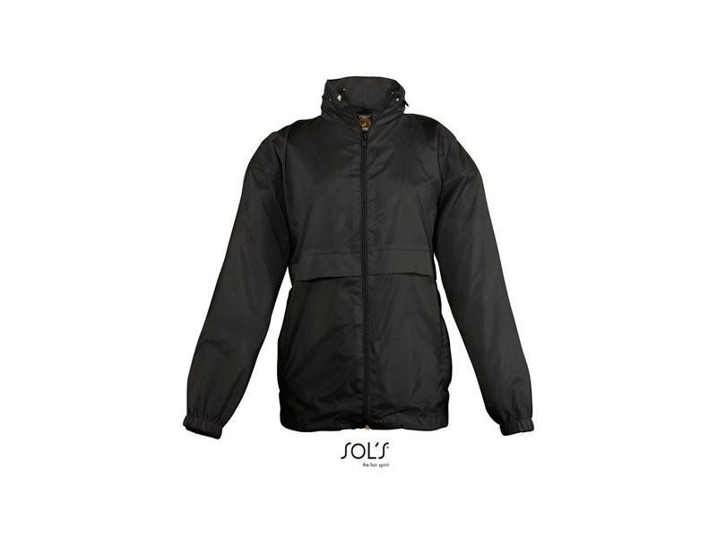 SOL´S - Kids´ Windbreaker Surf
