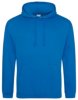 Studenten hooded sweater, geschikt voor bedrukken of borduring Studenten hooded sweater, geschikt voor bedrukken of borduring