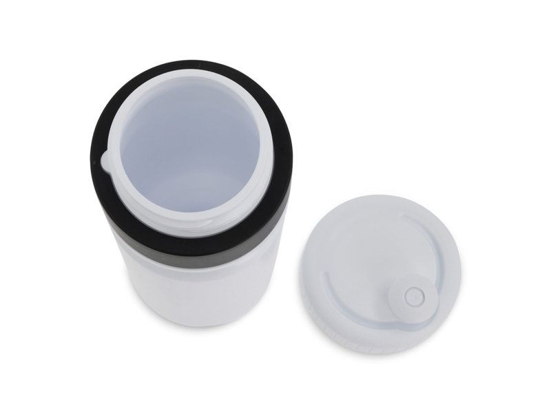 Bidon met rand 750ml Bidon met rand 750ml