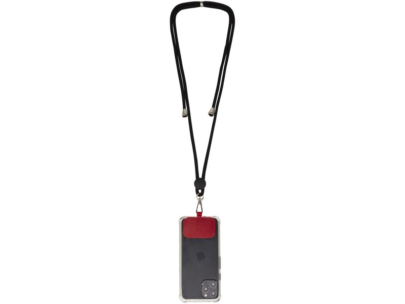 Kubi lanyard voor telefoon