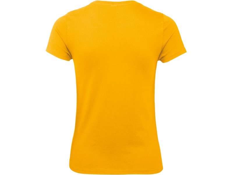 B&C dames t-shirt | Diverse kleuren vanaf € 1,70