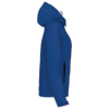 Kariban Dames Afneembare hooded softshell jas