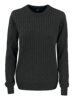 Cutter & Buck - Blakely Knitted Sweater Dames